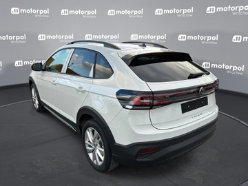 Volkswagen T-Cross SUV Facelifting 1.0 TSI 115KM 2025 Volkswagen Taigo Life Plus 1.0 TSI DSG, zdjęcie 7