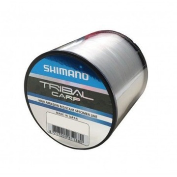 Shimano Tribal Carp 1530m - 0.255mm QP