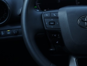 Toyota C-HR II 2024 Toyota C-HR 1.8 Hybrid, Salon Polska, zdjęcie 21