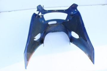 KAWASAKI ZZR 1100 ЧЕРЕП ЧЕРЕП