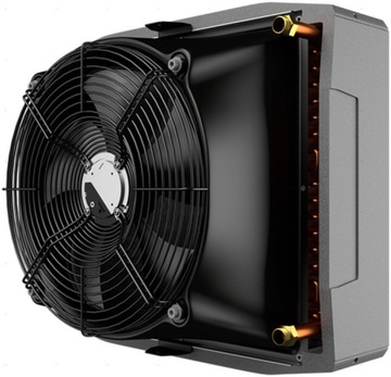 ВОДОНАГРЕВАТЕЛЬ FLOWAIR LEO S2 + РЕГУЛ. + МИНУСЫ.