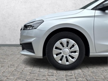 Skoda Fabia IV 1.0 MPI 80KM 2023 Skoda Fabia 1.0MPI 80KM Ambition | Pakiet Zimowy,, zdjęcie 29