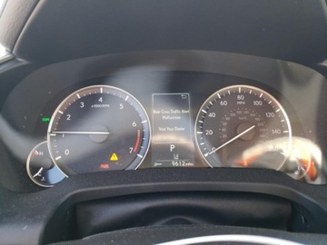 Lexus RX IV 2021 Lexus RX LEXUS RX 350, 2022r., 3.5L, zdjęcie 10