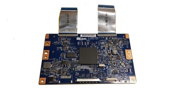 LOGIKA T460HVN05.3 46T21-C07 SAMSUNG UE46F6400+ TAŚMY