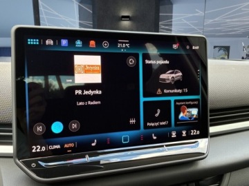 Volkswagen T-Roc I SUV Facelifting 1.5 TSI ACT 150KM 2026 Volkswagen T-Roc Style 1.5 eTSI 150 KM DSG-7, zdjęcie 16