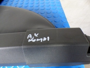 шторка багажника OPEL ASTRA K V KOMBI