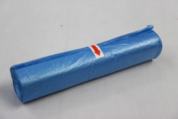 Сумка Мешки для шин ПВД толстые 10шт СИНИЙ 100х100х52 30мик