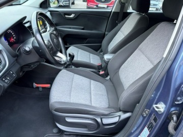 Kia Stonic I 2018 Kia Stonic Kamera cofania CarPlay FV23%, zdjęcie 10
