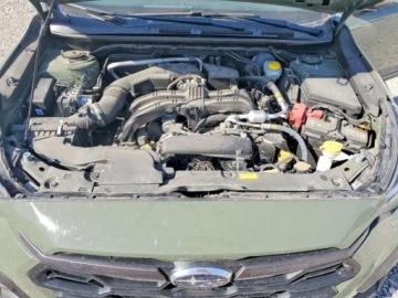 Subaru 2024 Subaru Crosstrek Limited 2024 2.5 Benzyna 182KM, zdjęcie 6