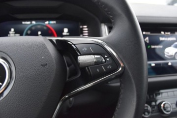 Skoda Kodiaq I SUV Facelifting 2.0 TDI SCR 200KM 2023 Skoda Kodiaq SalonPL 2.0TDI 200KM 4x4 Style DSG KameraNAVIMATRIX VAT23 ASO, zdjęcie 14