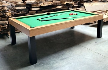 Bilard stół bilardowy Modern 8 BILLKROS Producent