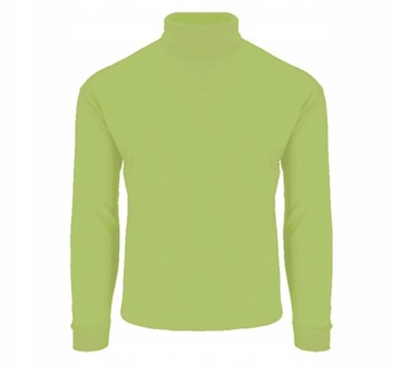 GOLF DZIECIĘCY BLUZA KOSZULKA DZIECIĘCA BLUZKA ZIELONY 122 CM MODEL:K226