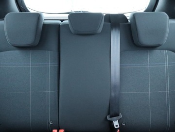 Ford Fiesta VIII Hatchback 3d 1.1  70KM 2019 Ford Fiesta 1.1, Serwis ASO, Tempomat, zdjęcie 9