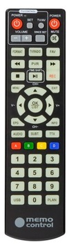 Pilot WIWA Maxx Mini LED Memo Control model MC-002