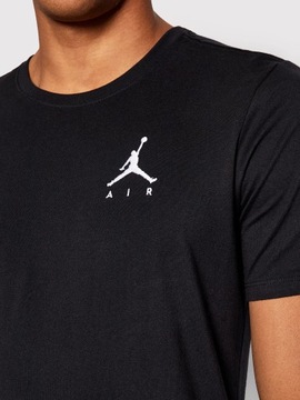 KOSZULKA NIKE JORDAN JUMPMAN AIR T-SHIRT BAWEŁNIANY AH5296 010 r.L