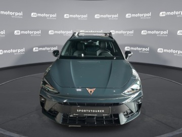 Cupra Leon II 2026 Cupra Leon Sportstourer 1.5 eTSI 150 KM DSG, zdjęcie 1
