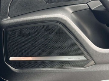 Audi A6 C8 Limousine Facelifting 2.0 40 TDI 204KM 2024 Audi A6 Limousine 204 KM,S line,Pakiet Czern,HD Matrix,BO,Wentylacja 2.0, zdjęcie 25