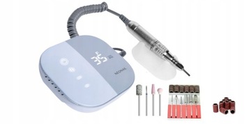 NEONAIL NAIL DRILL ФРЕЗЕРНЫЙ СТАНОК ONE TOUCH