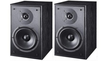 MAGNAT MONITOR S30 czarna para