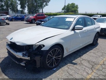 BMW Seria 5 G90-91 2023 BMW Seria 5 530i 2023 2.0l 2.0 Benzyna 248KM, zdjęcie 1
