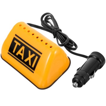 TABLICA LED BEZPIECZNA OŚWIETLENIE 12V