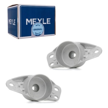 2× MEYLE 100 513 0010 DRŽÁKY TLUMIČE