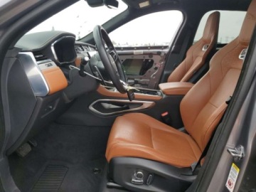 Jaguar F-Pace 2024 Jaguar F-Pace 2024r., 4x4, 2.0L 2.0 Benzyna 246KM, zdjęcie 7