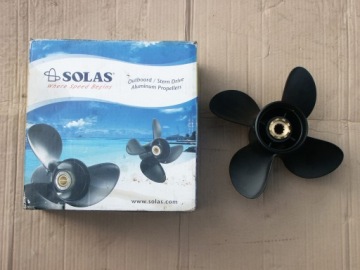 Новый винт Меркурий 9,9-25