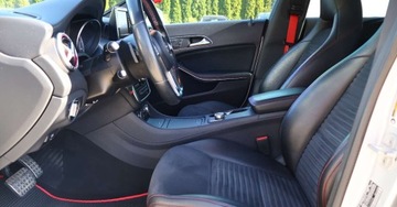 Mercedes CLA C117 Coupe 2.0 250 211KM 2015 Mercedes-Benz CLA (Nr. 97) 2.0 Automat 4 Matic 210 KM Navi Kamera Tempomat, zdjęcie 13