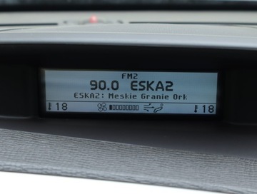 Volvo XC60 I 2010 Volvo XC60 D5, Salon Polska, Serwis ASO, 202 KM, zdjęcie 11