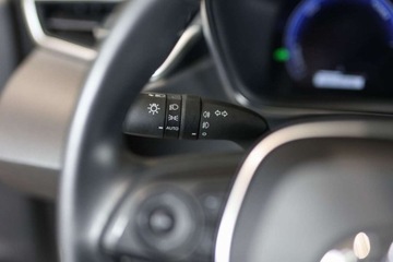 Toyota Corolla XII Sedan Facelifting 1.8 Hybrid 140KM 2023 Toyota Corolla 1.8 Hybrid Comfort 1.8 Hybryda 140KM, zdjęcie 22