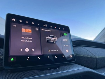 Skoda Kodiaq II 2025 Skoda Kodiaq Edition 130 2.0 TSI 204 KM DSG, zdjęcie 15