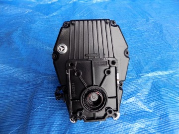 РЕДУКТОР ИЗМЕНЕНИЯ СКОРОСТИ ЖАТКА CNH CASE 2052 2042 2062 NEW HOLLAND 84C