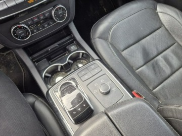 Mercedes GLS X166 2016 Mercedes GLS Klasa Poleasingowe.pl, zdjęcie 19
