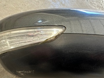 C4 PICASSO II KRÁTKÁ ZRCÁTKO PRAVÉ KTPD 12 PINU EVROPA