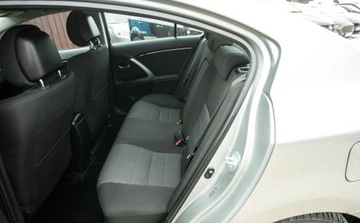 Toyota Avensis III Sedan Facelifting 1.8 Valvematic 147KM 2013 Toyota Avensis 1.8 benzyna 147KM sedan navi kamera cofania LIFT serwis ASO, zdjęcie 8
