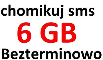 chomikuj смс-перевод 6 ГБ, действителен бессрочно, код автоматический, 5 мин.