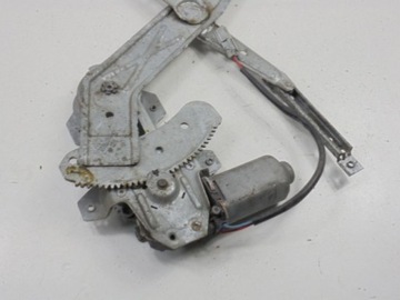 ROVER 45 MECHANIZMUS OKNO ZADNÍ LEVÝ 400344B