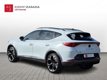 Cupra Formentor 2022 Cupra Formentor hybryda serwis ASO 1.4hyb 205KM bezwypadkowy LED dos.zakre, zdjęcie 2