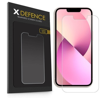3w1 PANCERNE ODPORNE SZKŁO OCHRONNE SZYBKA SZKIEŁKO DO IPHONE 13 13 PRO