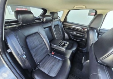 Mazda CX-5 II SUV 2.2 SKYACTIV-D 184KM 2021 Mazda CX-5 Sliczna 2.2 Diesel AUTOMAT 4x4 AWD Bogata Wersja EUROPA 2021r S, zdjęcie 8