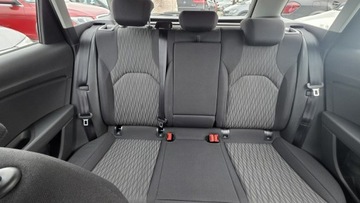 Seat Leon III X-Perience 1.4 TSI 125KM 2016 Seat Leon salon polska, zdjęcie 19