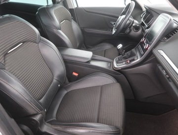 Renault Grand Scenic III 2017 Renault Grand Scenic 1.2 TCe, Skóra, Navi, Klima, zdjęcie 8