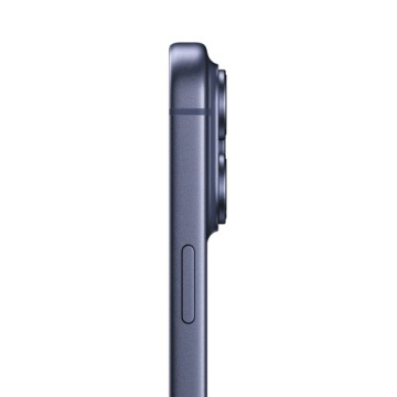 Смартфон Apple iPhone 17 Pro Max 256 ГБ Deep Blue