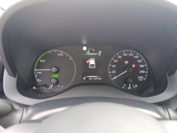 Toyota Yaris IV Hatchback 1.5 Hybrid Dynamic Force 116KM 2023 Toyota Yaris Hybrid 1.5 Comfort IV (2020-) Toyota, zdjęcie 24