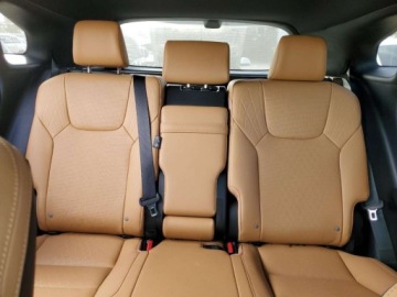 Lexus RX V 2024 Lexus RX 350H Base 2024 2.5l 2.5 Hybryda 246KM, zdjęcie 10