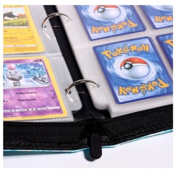 АЛЬБОМ НА 400 КАРТ ПОКЕМОНОВ, ПЕРЕПАЛКА, КЛАСС С ТАПОЧКАМИ — ВЫКРОЙКИ НА ВЫБОР