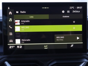 Dacia Duster II SUV Facelifting 1.0 TCe 90KM 2025 Dacia Duster 1.0 TCe, Salon Polska, Serwis ASO, zdjęcie 11
