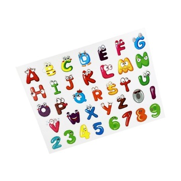 МАГНИТНАЯ МЕЛОВАЯ ДОСКА ABACAD 3 В 1 6864