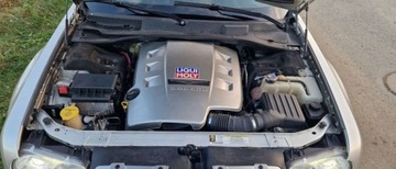 Chrysler 300C I Touring 3.0 CRD V6 218KM 2007 Chrysler 300C 3.0 CRD Android Kamera HD Skora Xenon Hak 3.0 Diesel 218KM, zdjęcie 4